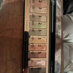 NEW Charlotte Tilbury Smokey Eyes are Forever